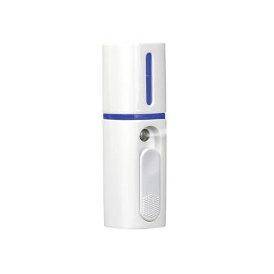 Aromamist Ultrasonic Handheld Mist Diffuser Petite (USB rechargable)